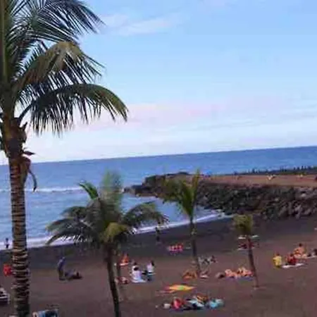 Apartment Holiday Loft Puerto De La Cruz *