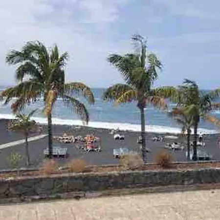Apartmán Holiday Loft Puerto De La Cruz Puerto de la Cruz (Tenerife)