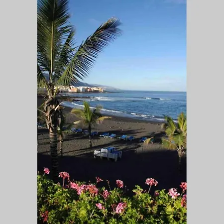 Holiday Loft Puerto De La Cruz アパート *