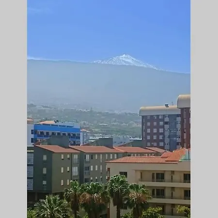 Holiday Loft Puerto De La Cruz アパート *