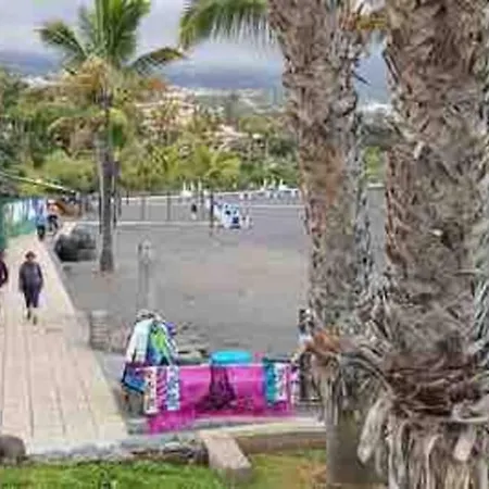 Holiday Loft Puerto De La Cruz Apartment *