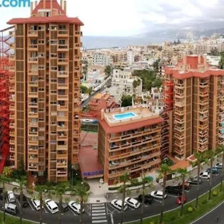 Holiday Loft Puerto De La Cruz *