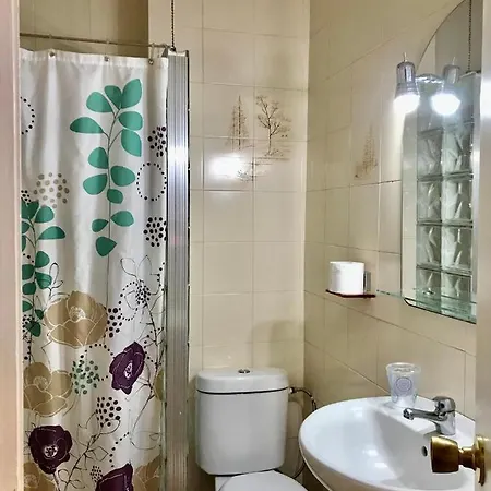 Holiday Loft Puerto De La Cruz Apartmán *