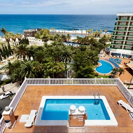 Holiday Loft Puerto De La Cruz Πουέρτο Ντε Λα Κρουζ