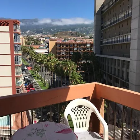 Holiday Loft Puerto De La Cruz * Πουέρτο Ντε Λα Κρουζ