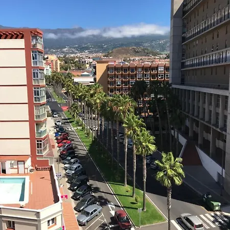 Holiday Loft Puerto De La Cruz Apartmán Puerto de la Cruz (Tenerife)