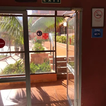 Apartmán Holiday Loft Puerto De La Cruz *