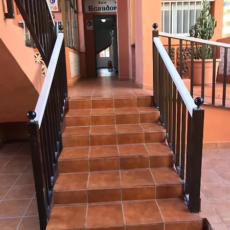 Holiday Loft Puerto De La Cruz Apartment