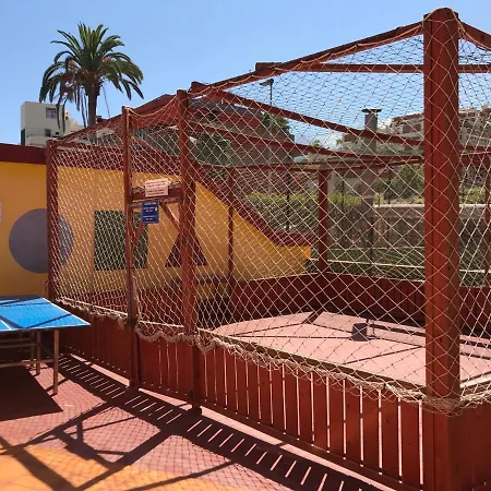 Holiday Loft Puerto De La Cruz Πουέρτο Ντε Λα Κρουζ