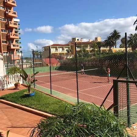 Holiday Loft Puerto De La Cruz Apartmán Puerto de la Cruz (Tenerife)