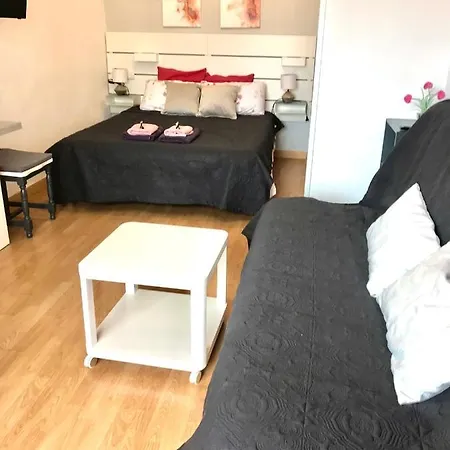 Holiday Loft Puerto De La Cruz Apartmán Puerto de la Cruz (Tenerife)
