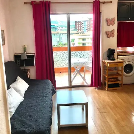 Holiday Loft Puerto De La Cruz Apartmán *