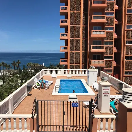 Holiday Loft Puerto De La Cruz Πουέρτο Ντε Λα Κρουζ