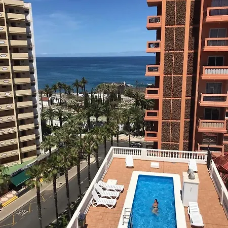Holiday Loft Puerto De La Cruz Apartment *